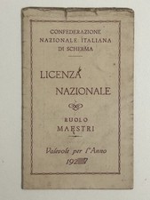 1927 roma sport usato  Magenta