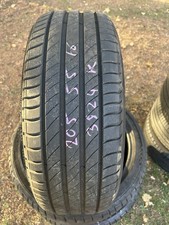 Michelin primacy 205 for sale  DORKING