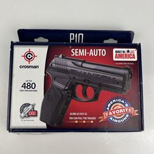 Phantom airsoft pistol d'occasion  Expédié en Belgium