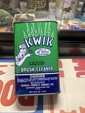 1950s graphic kwik for sale  Plainfield