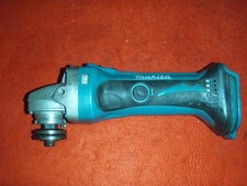 Makita cordless angle for sale Makita cordless angle for sale  SUNDERLAND