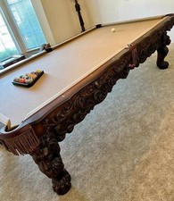 Gorgeous 9ft olhausen for sale  Fresno