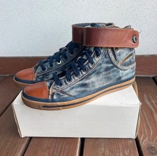 Dieselexpoband denim lndigovin d'occasion  Expédié en Belgium