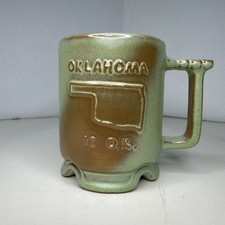 Frankoma pottery oklahoma for sale  Flower Mound