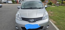 nissan note n tec for sale nissan note n tec for sale CANTERBURY