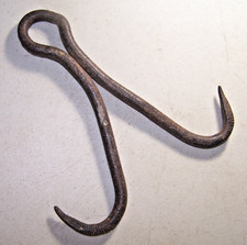 Antique hand forged for sale  Seneca