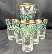 Vintage hand painted for sale  TREHARRIS