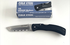 Cold steel 34mts d'occasion  Expédié en Belgium