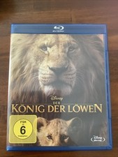 König löwen disney gebraucht kaufen  Wörth