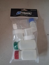 Nalgene small travel for sale  LIVERPOOL