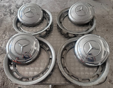 Mercedes heckflosse codine usato Mercedes heckflosse codine usato  Ciampino