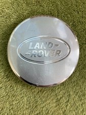 Genuine land rover for sale  HORSHAM