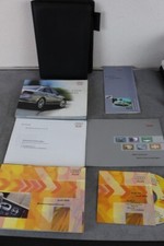 Audi betriebsanleitungen nov gebraucht kaufen  Nassenfels