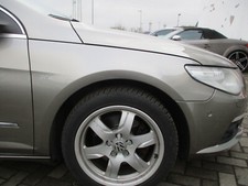 Kotflügel passat light gebraucht kaufen  Georgsmarienhütte