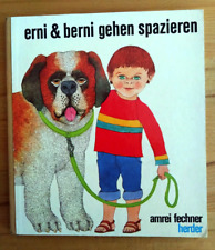 Amrei fechner erni gebraucht kaufen  Würzburg