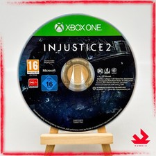 Injustice italiano solo usato  Vo