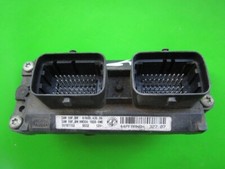 Usado, ECU Engine Control Unit Fiat Palio 1.2 55181152 IAW5F.BW VIRGIN comprar usado  Enviando para Brazil