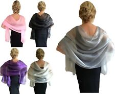 Exquisite fine organza for sale  AMMANFORD