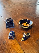 Miniature limoges style for sale  Las Vegas