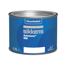 Sikkens base eau d'occasion  Expédié en France