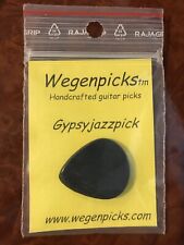 Wegen gypsy jazz for sale  ABERLOUR