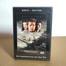 Pearl harbor dvd gebraucht kaufen  Bielefeld