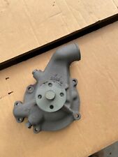 1956-1964 Ford 272 292 312 Y Block V8 NOS bomba de água 8505-A caminhão Thunderbird comprar usado  Enviando para Brazil