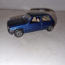 Solido 1/43 Renault Super 5    ohne OVP comprar usado  Enviando para Brazil