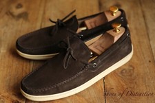 Tods brown suede for sale  SUTTON COLDFIELD