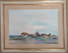 Giovanni omiccioli quadro usato  Carrara