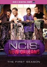 NCIS: New Orleans - The First Season comprar usado  Enviando para Brazil