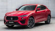 2019 maserati levante for sale  USA