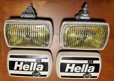 Antibrouillard hella 155 d'occasion  Narrosse