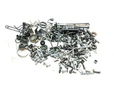 09 Kawasaki Vulcan 1700 Nomad VN1700 Peças Master Hardware Kit de Parafusos comprar usado  Enviando para Brazil
