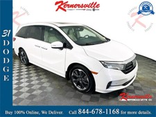 honda odyssey minivan for sale honda odyssey minivan for sale Kernersville