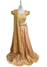 Robe indienne femme d'occasion  Épinay-sur-Seine