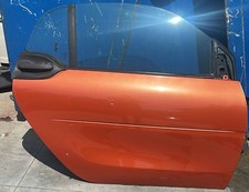 Porta anteriore destra usato  Massa di Somma