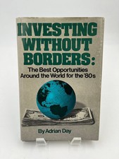Investing without borders for sale  USA
