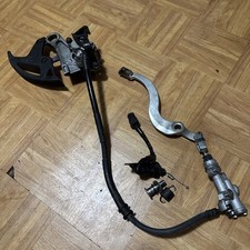Honda oem crf450l for sale  Cheshire