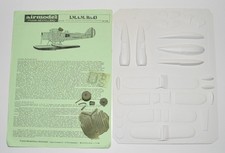 Modellino aereo idrovolante usato  Casalpusterlengo