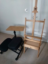 Artist stool stand for sale  WOLVERHAMPTON