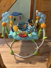 Bright starts disney for sale  CHESTERFIELD