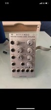 Doepfer 111 vco for sale  ARBROATH