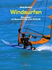 Windsurfen ratgeber ausrüstun gebraucht kaufen  Bad Vilbel