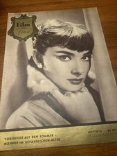 Alte zeitschrift audrey gebraucht kaufen Alte zeitschrift audrey gebraucht kaufen  Erkelenz