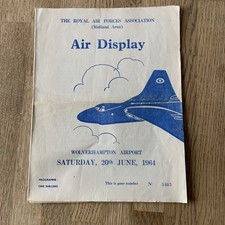 Vintage wolverhampton airport for sale  WOLVERHAMPTON
