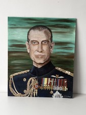 Vintage 1970s oil for sale Vintage 1970s oil for sale  PENARTH