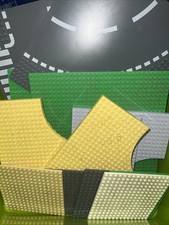 Lego sfuso piattaforme usato  Cinisello Balsamo