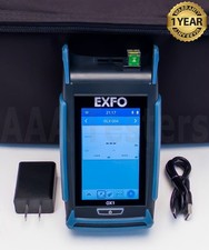 Multímetro de fibra óptica Exfo OX1-PRO medidor de perda de fonte de alimentação OX1 PRO comprar usado Multímetro de fibra óptica Exfo OX1-PRO medidor de perda de fonte de alimentação OX1 PRO comprar usado  Enviando para Brazil