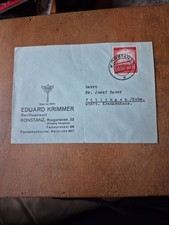 Rare german konstanz for sale  NOTTINGHAM